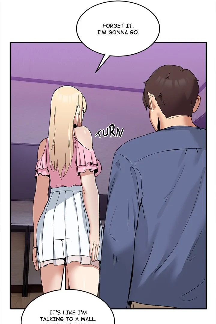 No Men Allowed - Chapter 3 Page 81