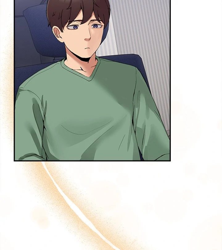 No Men Allowed - Chapter 3 Page 84