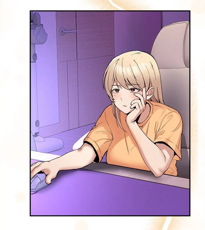 No Men Allowed - Chapter 3 Page 85