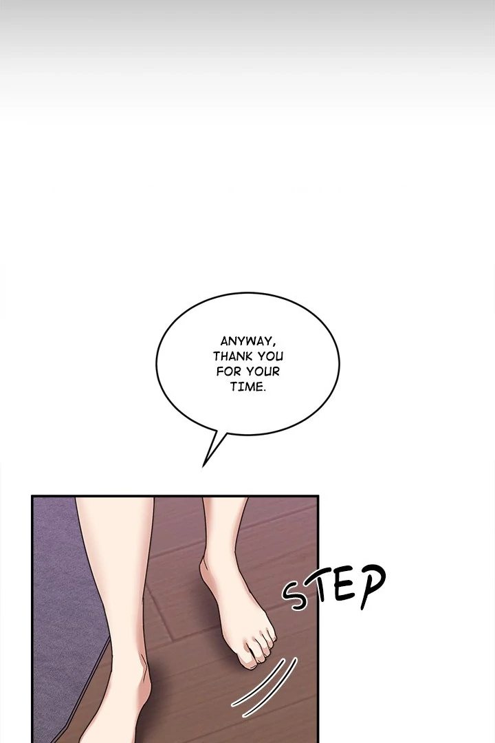 No Men Allowed - Chapter 3 Page 88