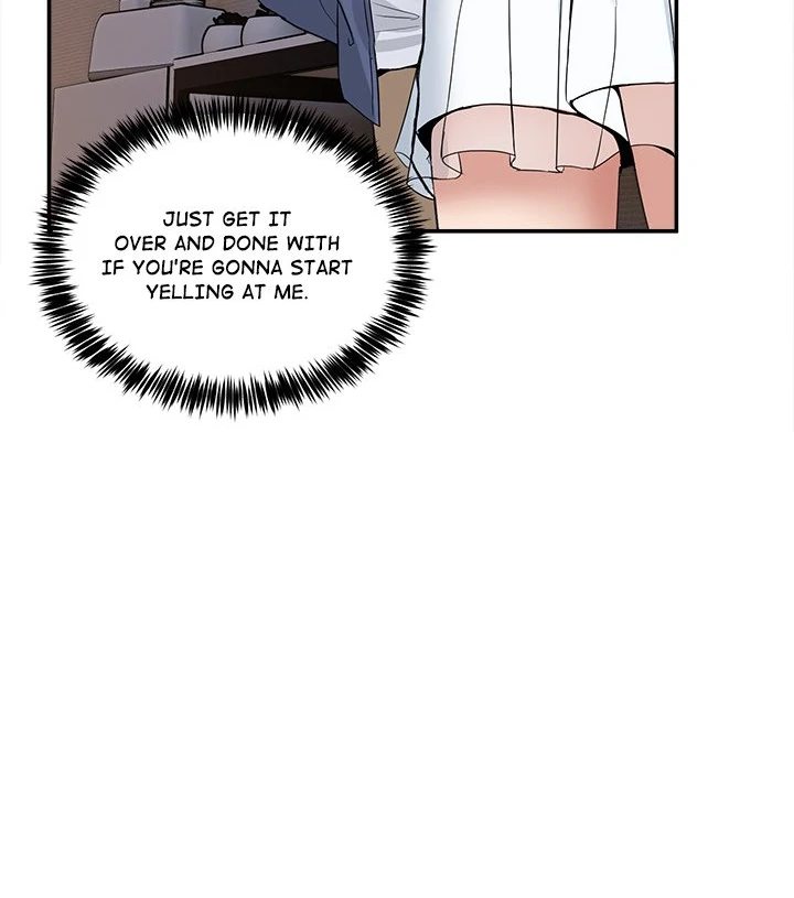 No Men Allowed - Chapter 3 Page 9