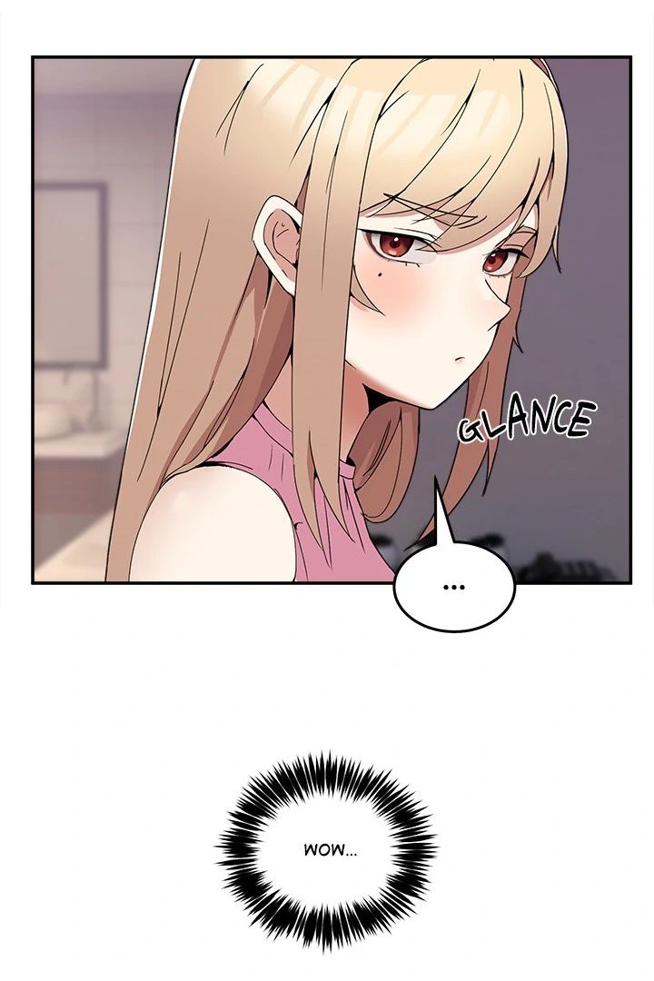 No Men Allowed - Chapter 3 Page 92