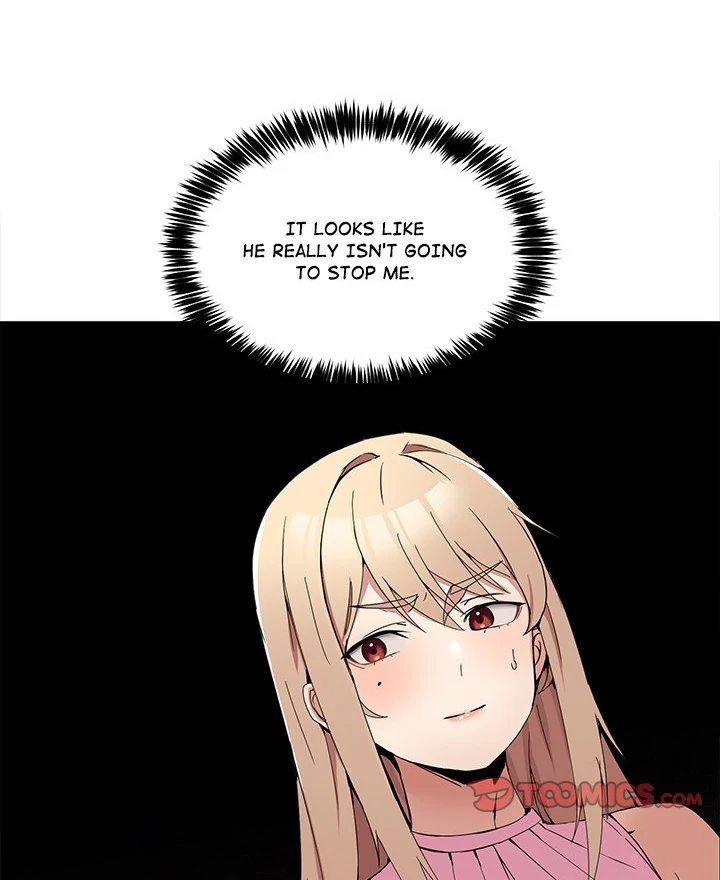 No Men Allowed - Chapter 3 Page 93