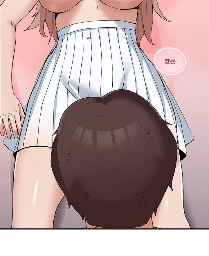 No Men Allowed - Chapter 4 Page 102