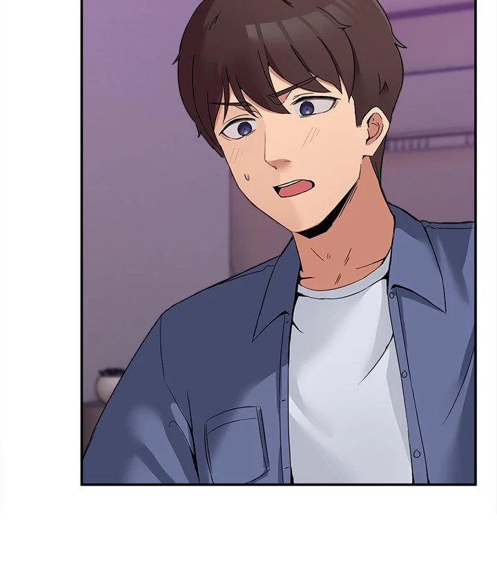 No Men Allowed - Chapter 4 Page 107