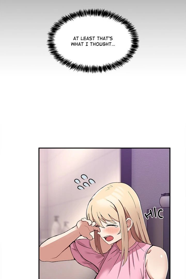 No Men Allowed - Chapter 4 Page 11