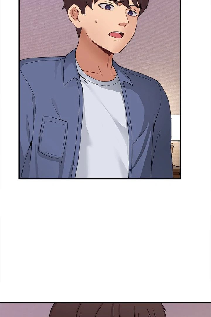 No Men Allowed - Chapter 4 Page 13