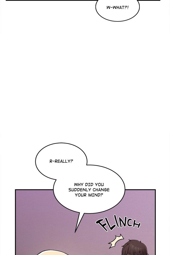 No Men Allowed - Chapter 4 Page 17