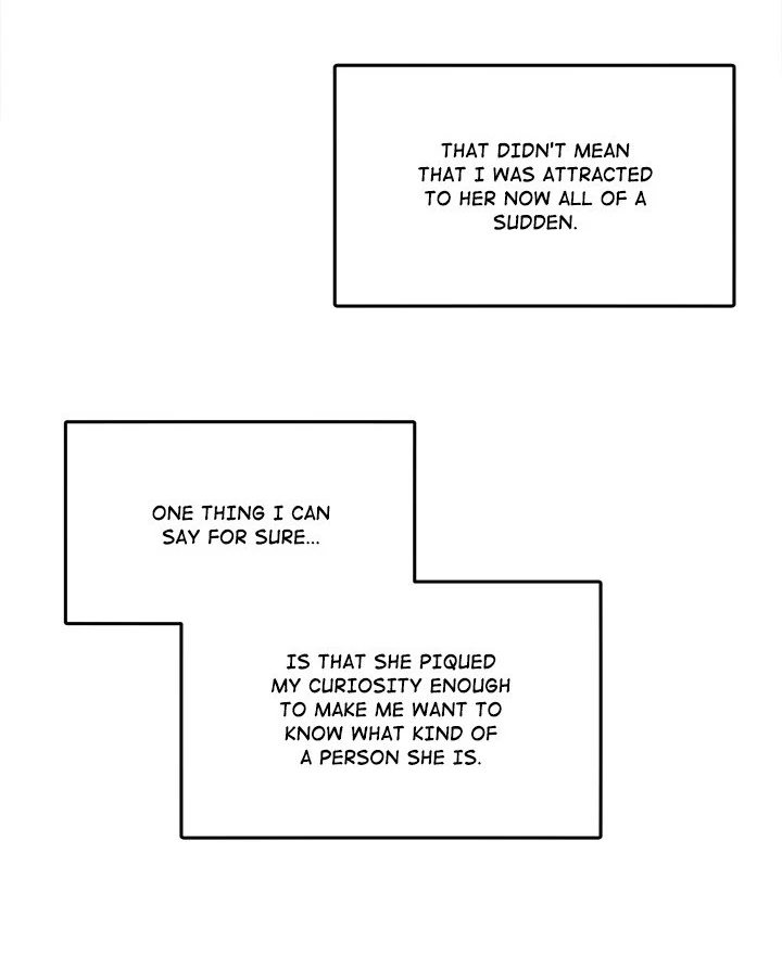 No Men Allowed - Chapter 4 Page 20