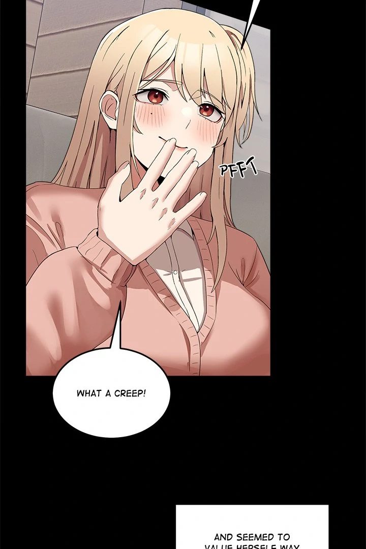 No Men Allowed - Chapter 4 Page 3