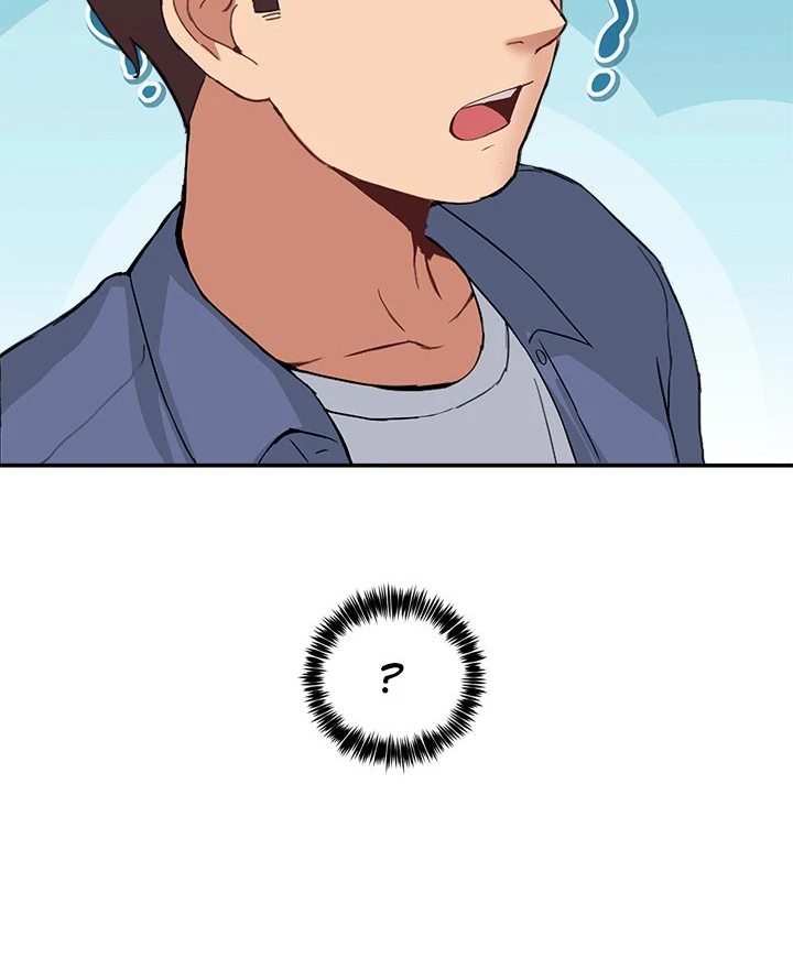 No Men Allowed - Chapter 4 Page 30