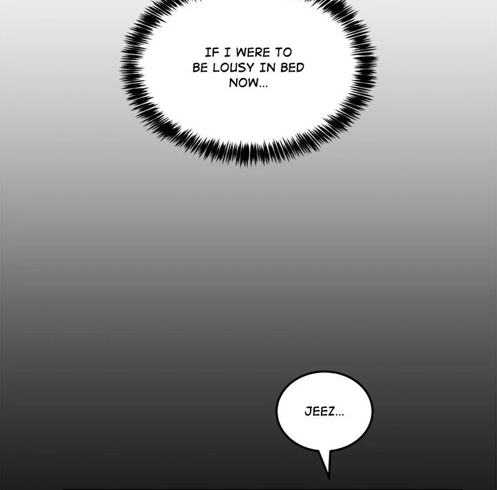 No Men Allowed - Chapter 4 Page 45