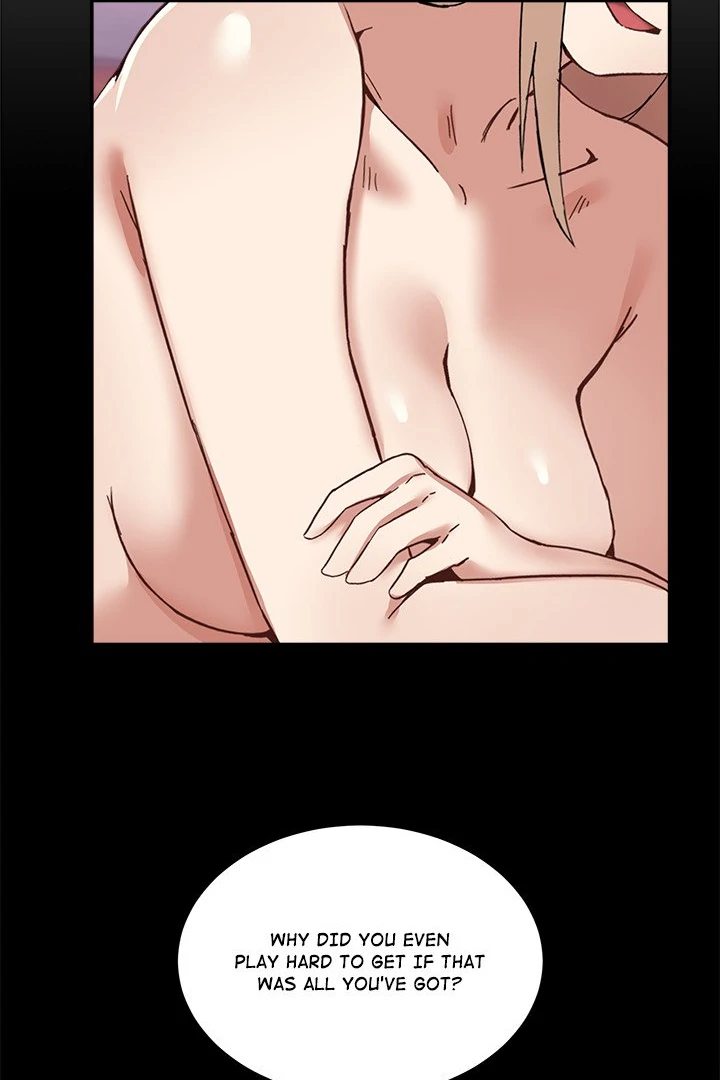 No Men Allowed - Chapter 4 Page 46