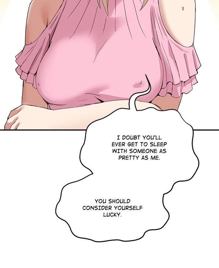 No Men Allowed - Chapter 4 Page 55