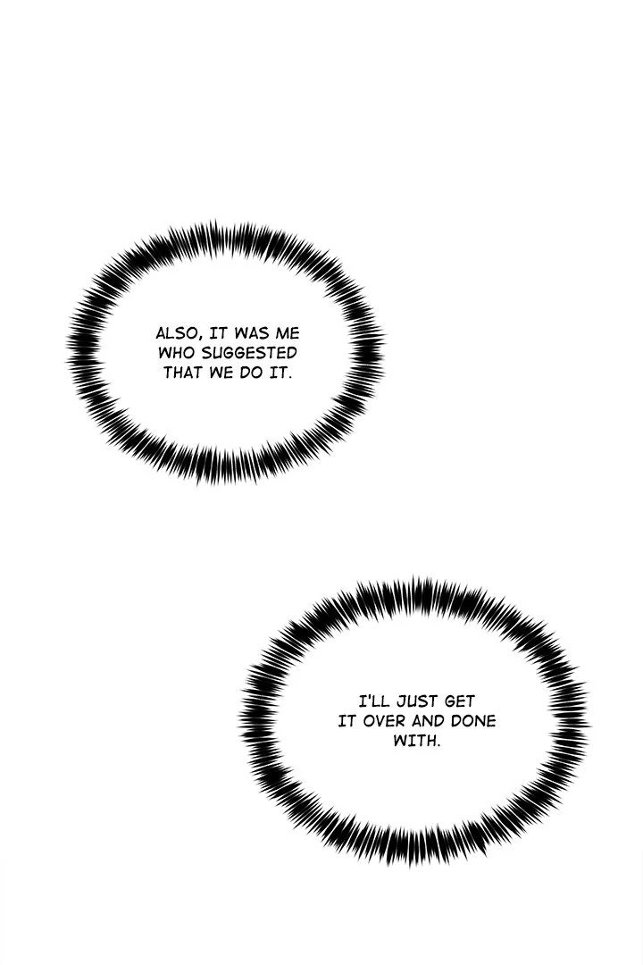 No Men Allowed - Chapter 4 Page 58