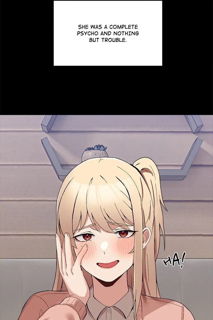 No Men Allowed - Chapter 4 Page 6