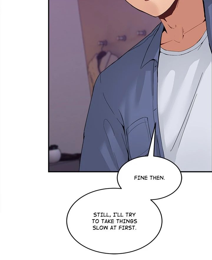 No Men Allowed - Chapter 4 Page 65