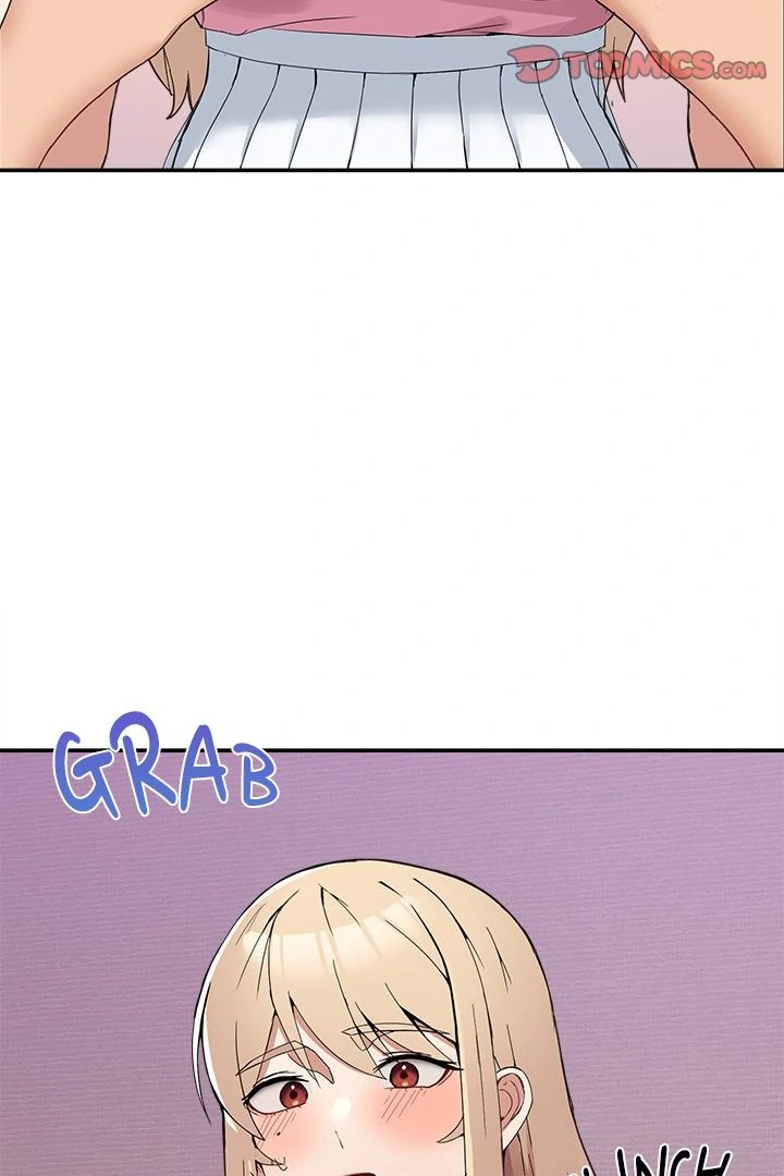 No Men Allowed - Chapter 4 Page 67