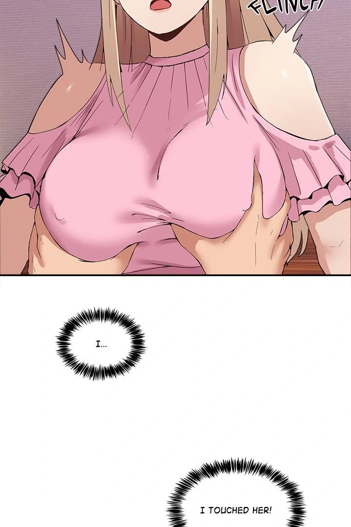 No Men Allowed - Chapter 4 Page 68