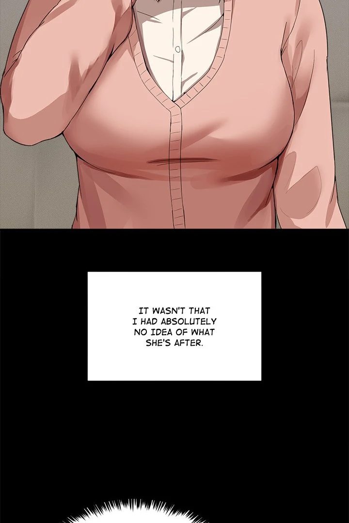 No Men Allowed - Chapter 4 Page 7