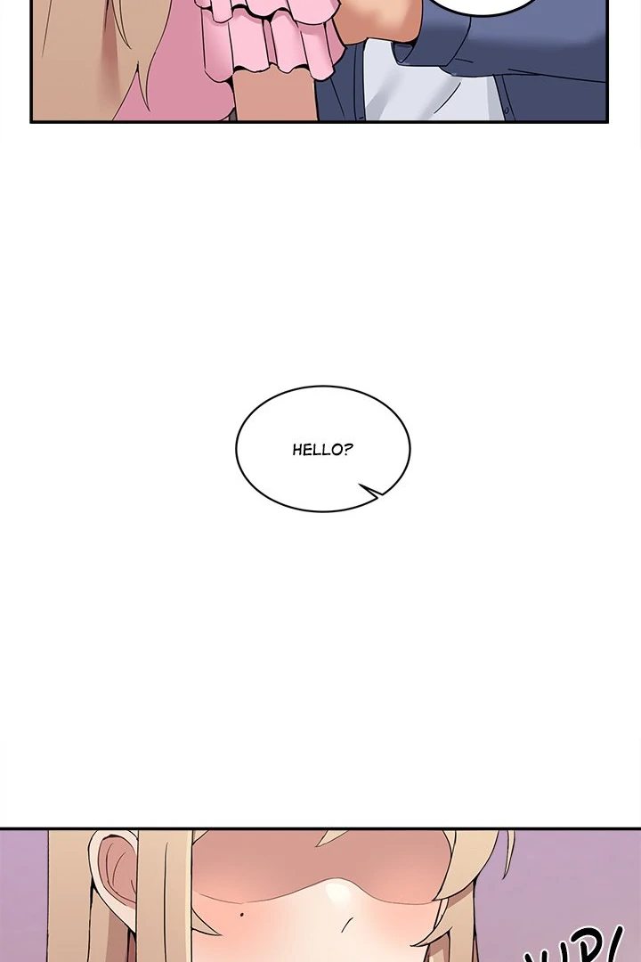 No Men Allowed - Chapter 4 Page 72