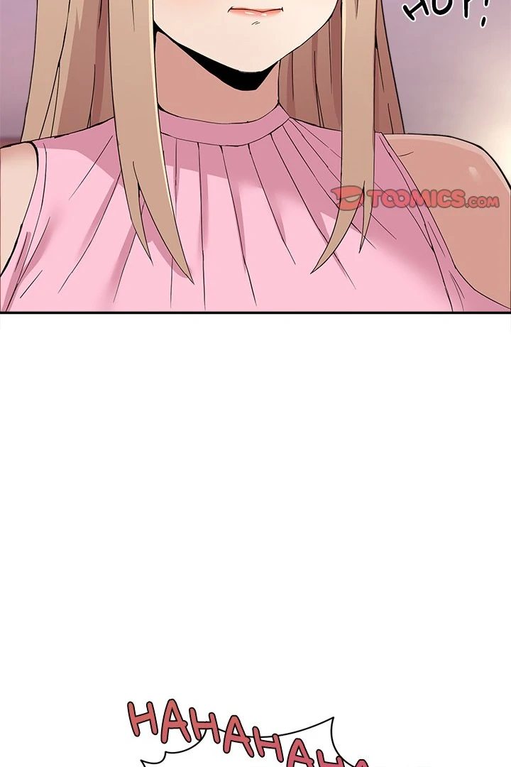 No Men Allowed - Chapter 4 Page 73