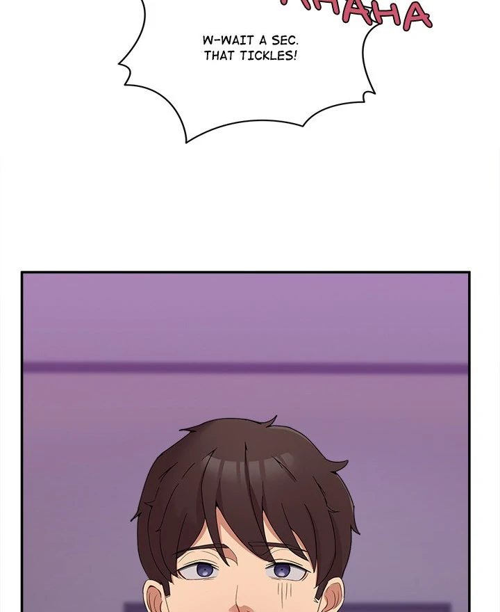 No Men Allowed - Chapter 4 Page 74