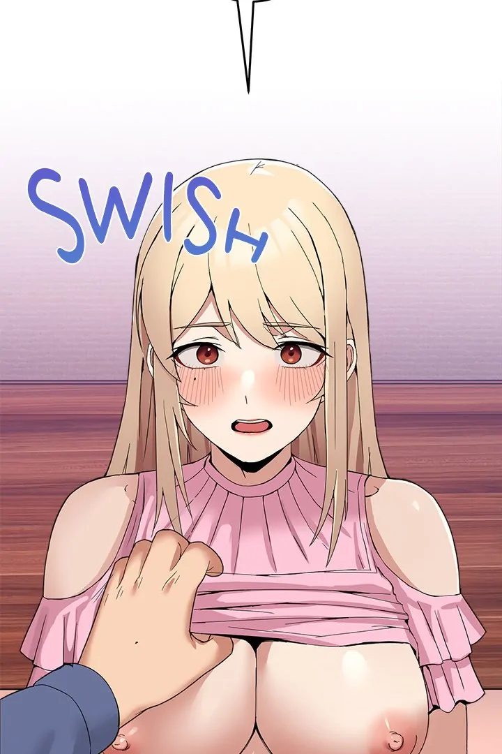 No Men Allowed - Chapter 4 Page 87