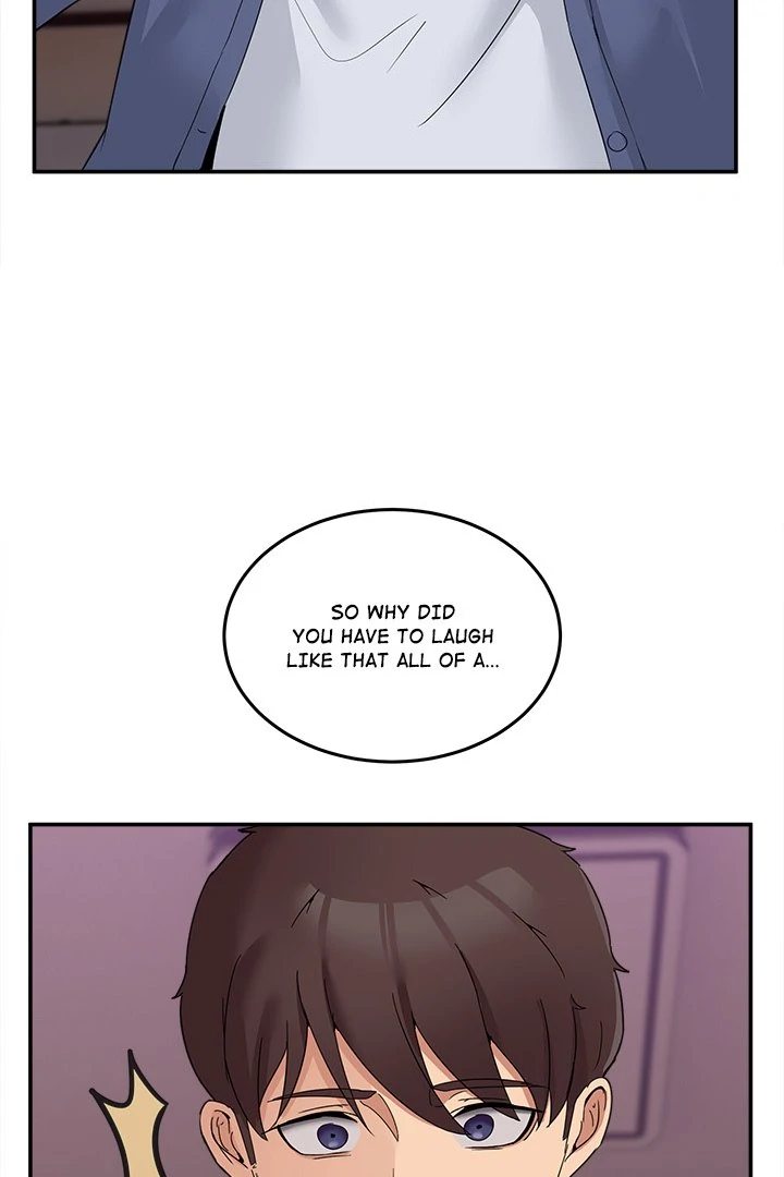 No Men Allowed - Chapter 4 Page 99