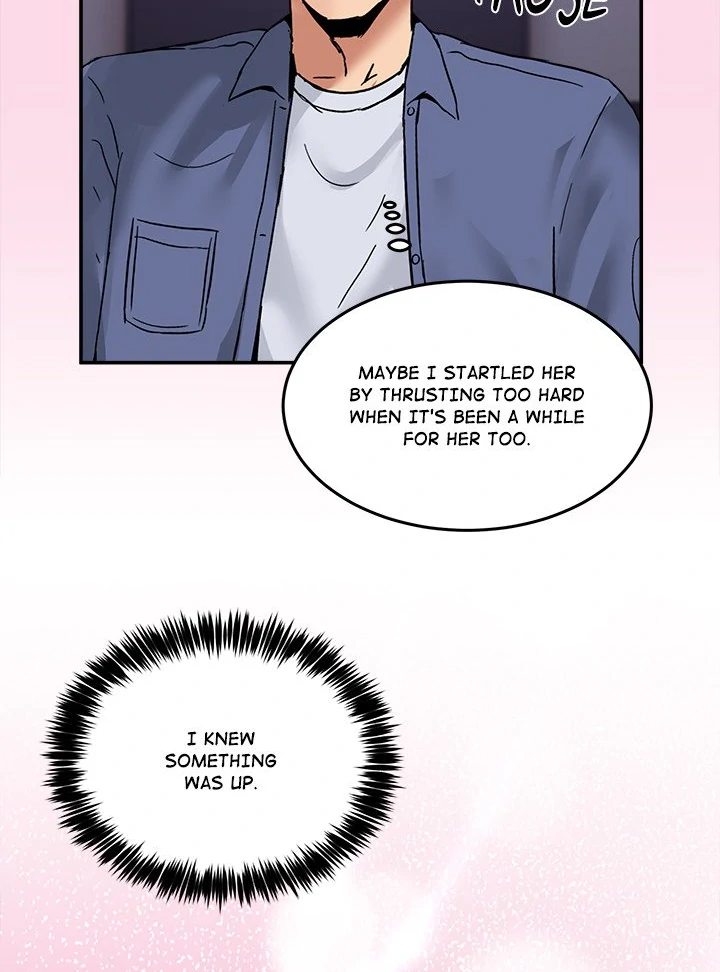 No Men Allowed - Chapter 5 Page 103