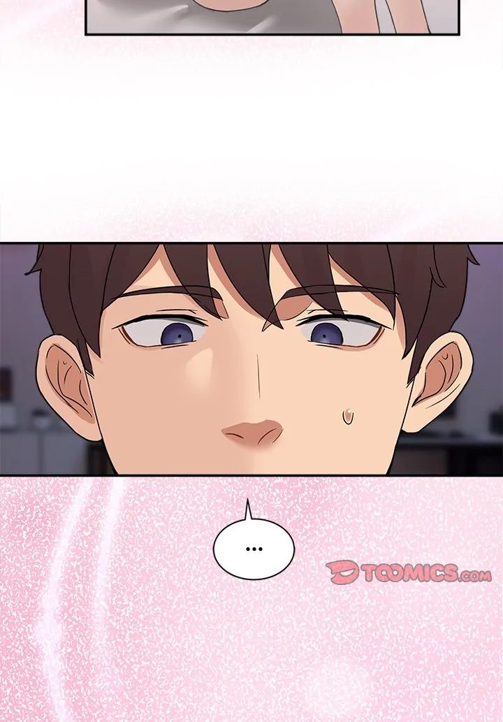 No Men Allowed - Chapter 5 Page 106