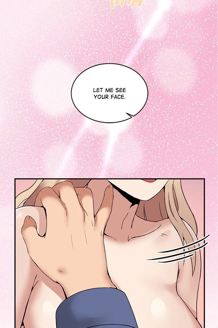 No Men Allowed - Chapter 5 Page 108