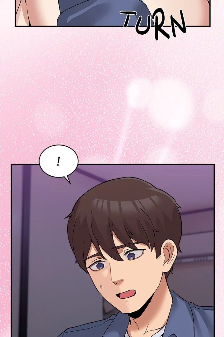 No Men Allowed - Chapter 5 Page 109