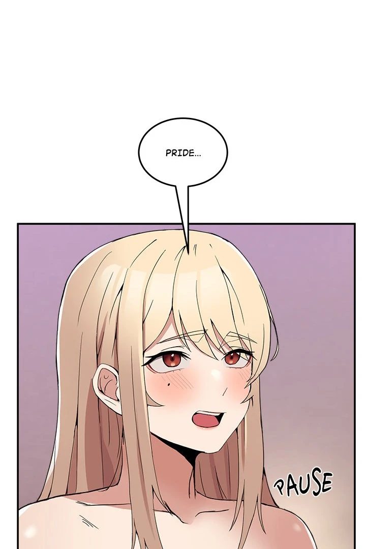 No Men Allowed - Chapter 5 Page 11