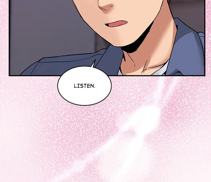 No Men Allowed - Chapter 5 Page 111