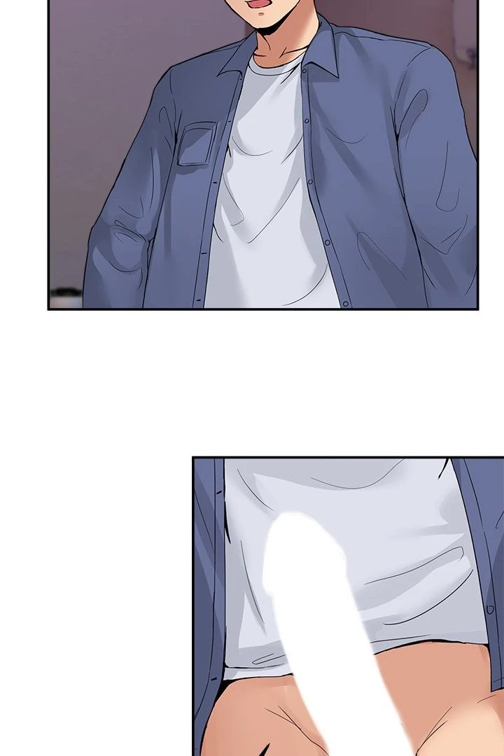 No Men Allowed - Chapter 5 Page 13