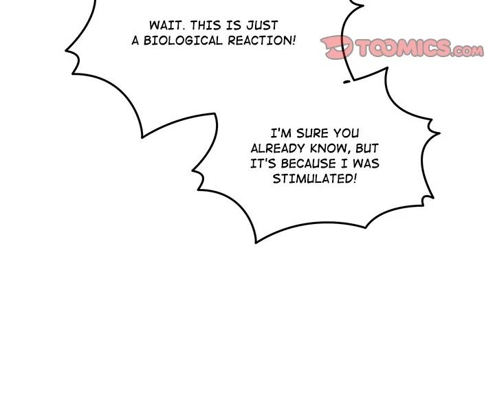 No Men Allowed - Chapter 5 Page 15