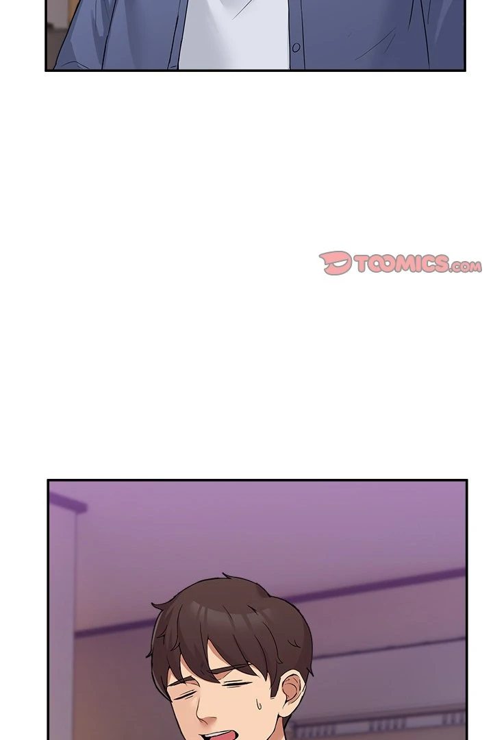 No Men Allowed - Chapter 5 Page 2