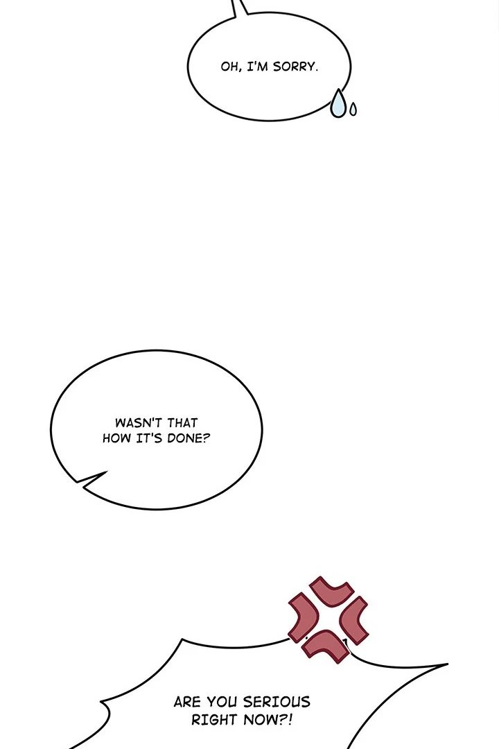 No Men Allowed - Chapter 5 Page 37