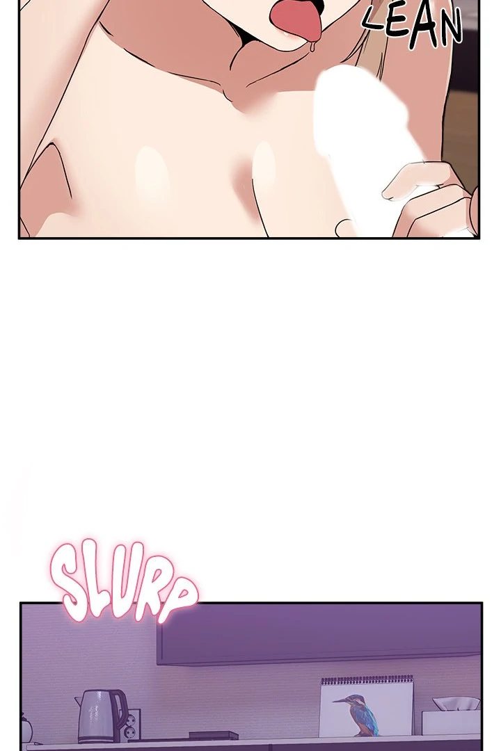 No Men Allowed - Chapter 5 Page 43