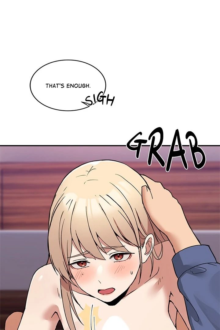 No Men Allowed - Chapter 5 Page 48