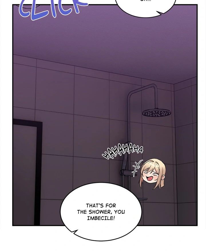 No Men Allowed - Chapter 5 Page 55