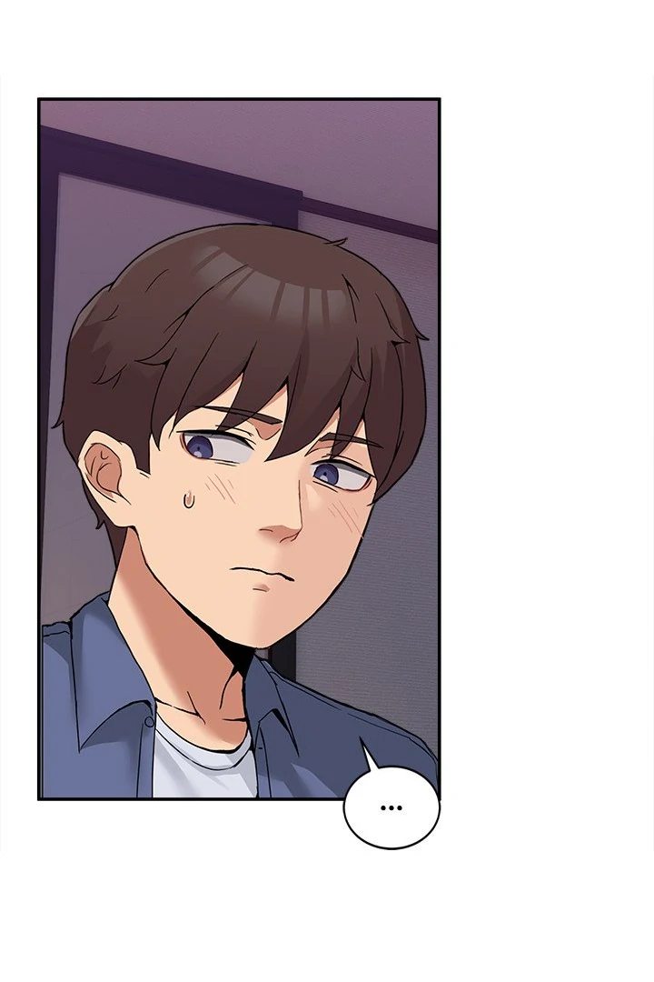 No Men Allowed - Chapter 5 Page 63