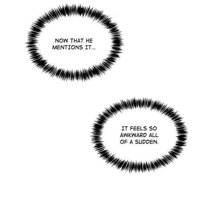 No Men Allowed - Chapter 5 Page 65