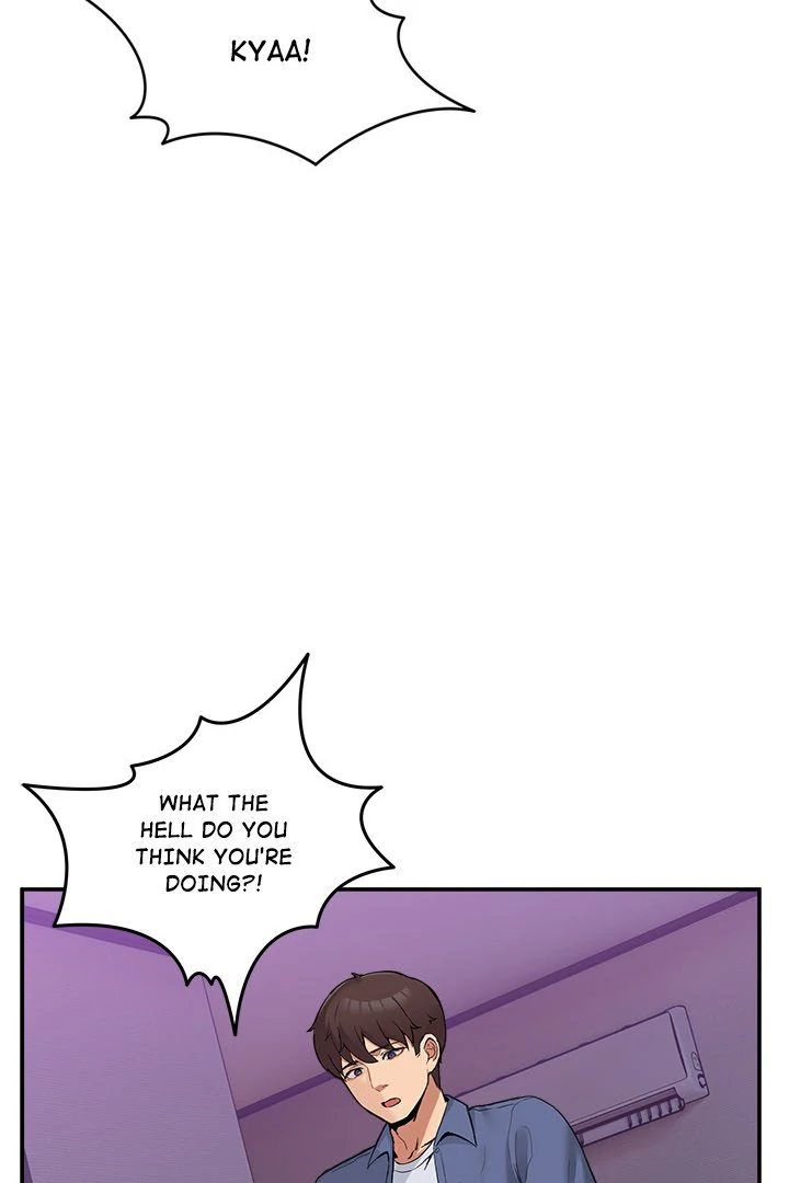 No Men Allowed - Chapter 5 Page 71