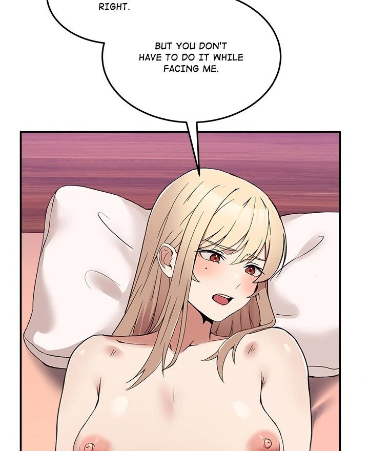 No Men Allowed - Chapter 5 Page 73