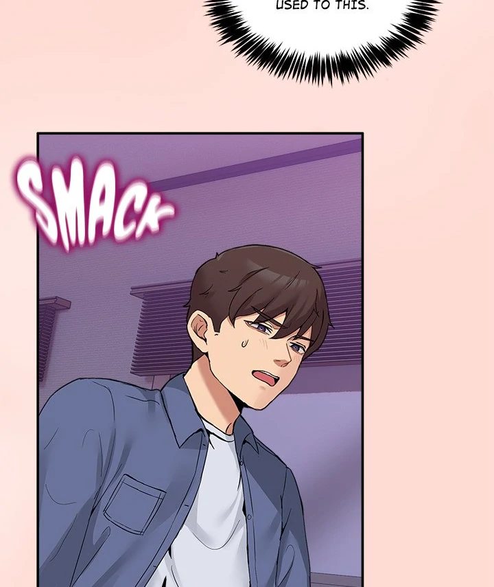 No Men Allowed - Chapter 5 Page 88