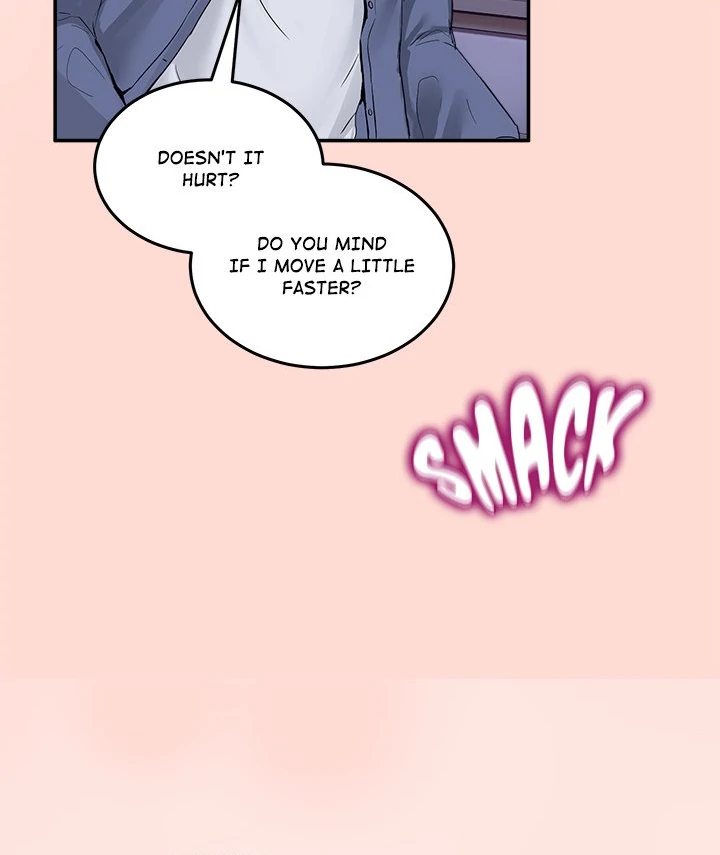 No Men Allowed - Chapter 5 Page 89