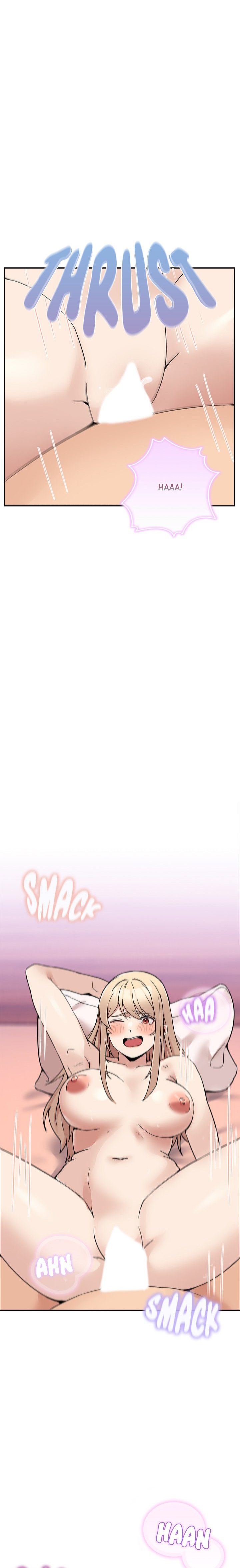 No Men Allowed - Chapter 7 Page 4