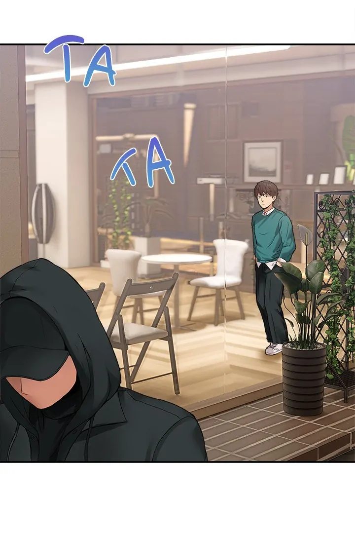 No Men Allowed - Chapter 9 Page 100